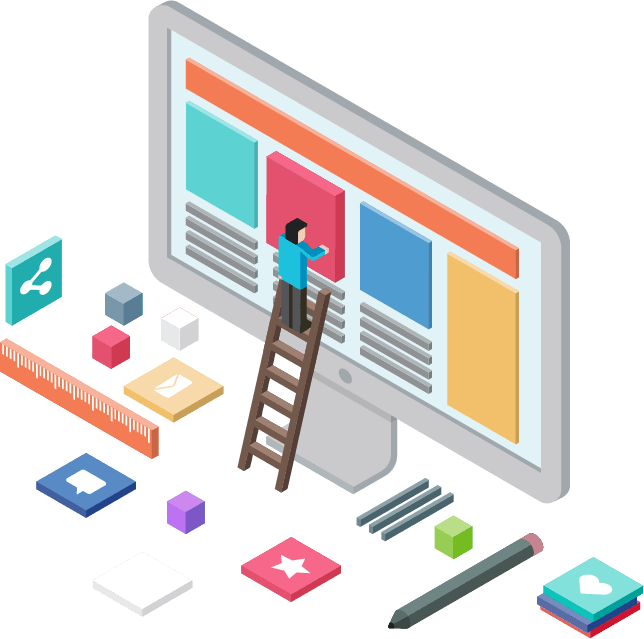 landingspagina verbeteren met een goede landingspagina opbouw