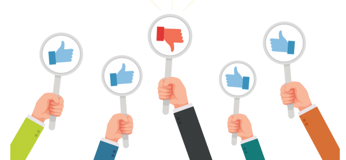 landingspagina verbeteren met goede inhoud