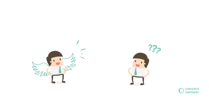 Voordeel van Inbound Marketing